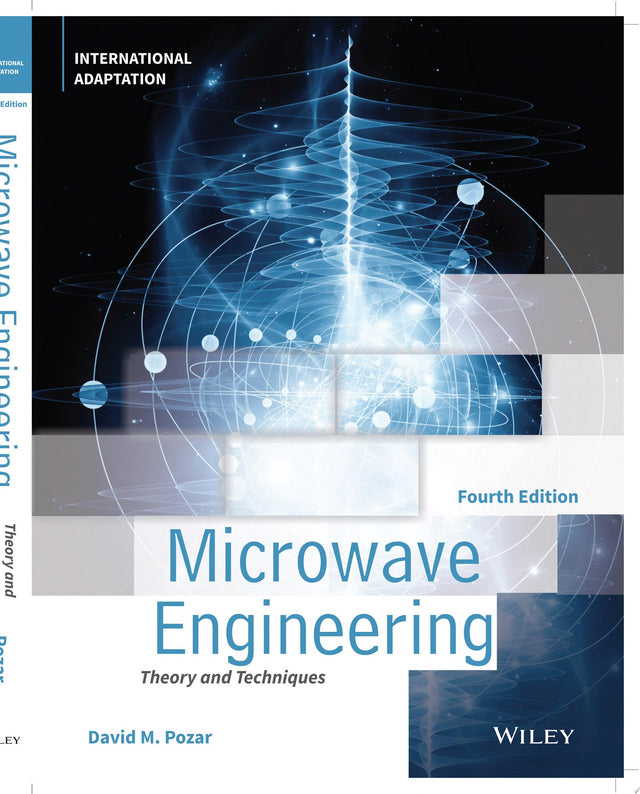 Microwave Engineering, International Adaptation