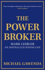 The Powerbroker