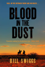 Blood in the Dust