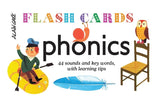 Phonics – Flash Cards
