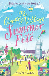 The Country Village Summer Fete