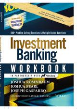 Investment Banking Workbook