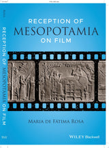 Reception of Mesopotamia on Film
