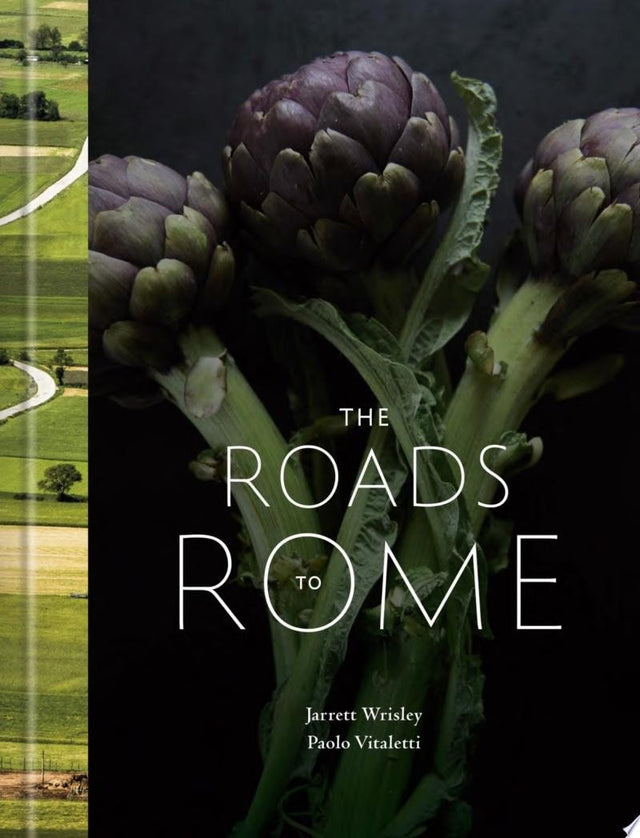 The Roads to Rome