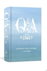 Q and A a Day for the Soul