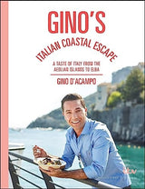 Gino's Italian Coastal Escape