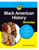 Black American History For Dummies