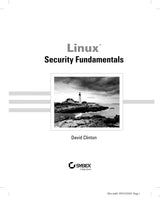 Linux Security Fundamentals