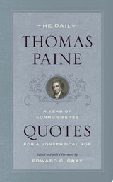 The Daily Thomas Paine