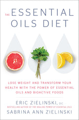 The Essential Oils Diet