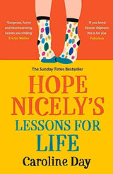 Hope Nicely's Lessons for Life