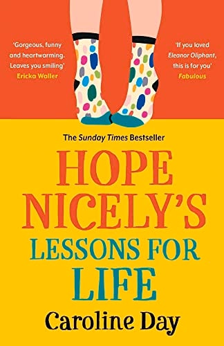 Hope Nicely's Lessons for Life