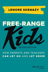 Free-Range Kids