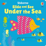 Slide and See Under the Sea