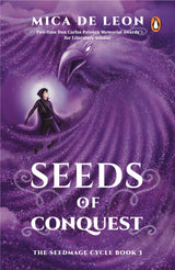 Seeds of Conquest