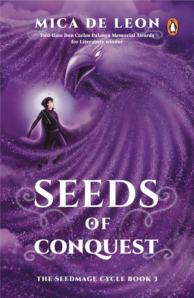 Seeds of Conquest