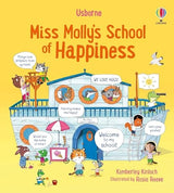 Miss Molly's School of Happiness