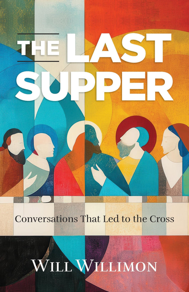 Last Supper, The