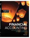 Financial Accounting with International Financial Reporting Standards