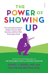 The Power of Showing Up