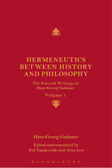 Hermeneutics between History and Philosophy