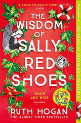 The Wisdom of Sally Red Shoes