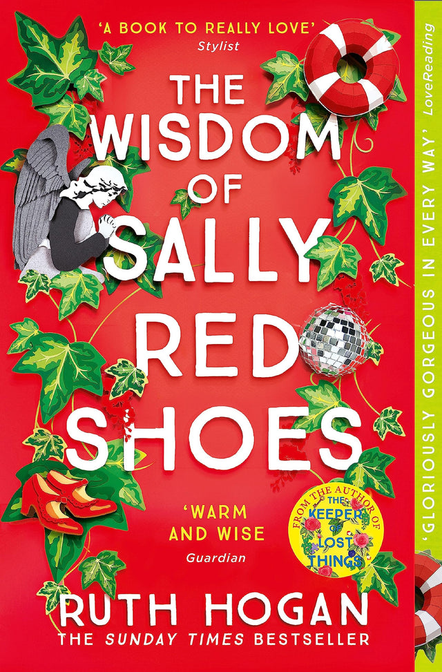 The Wisdom of Sally Red Shoes