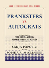 Pranksters Vs. Autocrats
