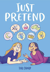 Just Pretend