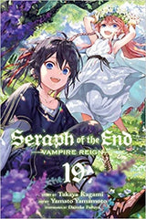 Seraph of the End, Vol. 19