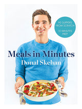 Donal's Meals in Minutes
