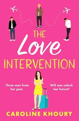The Love Intervention
