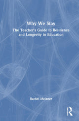 Why We Stay