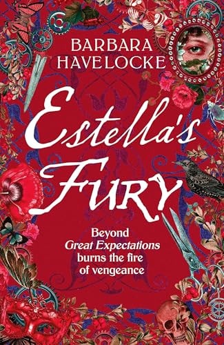 Estella's Fury
