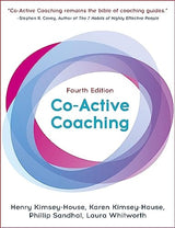 Co-Active Coaching