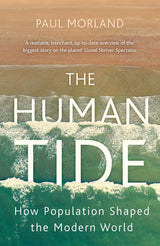 The Human Tide