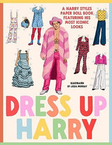 Dress Up Harry