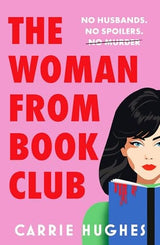 The Woman From Bookclub