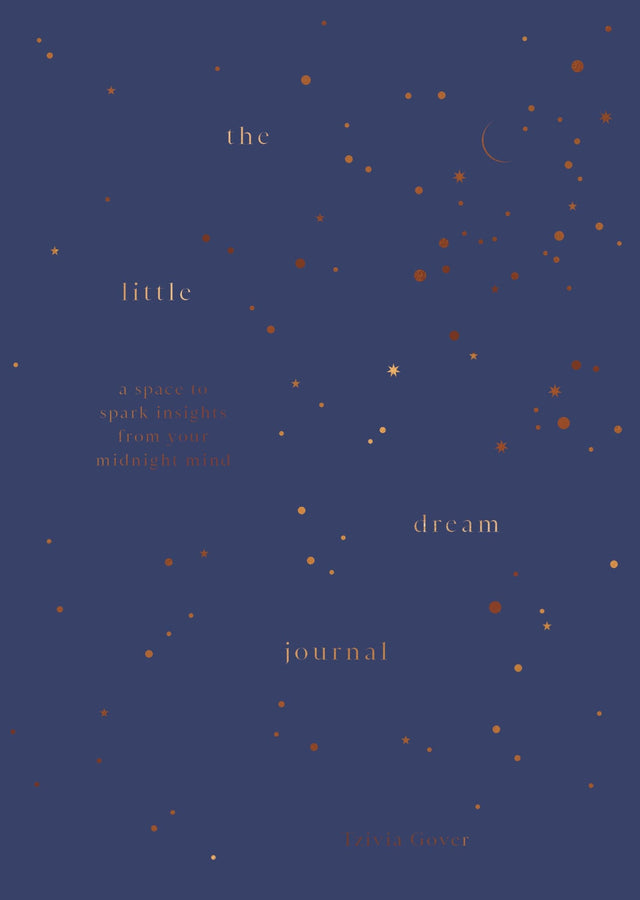 The Little Dream Journal