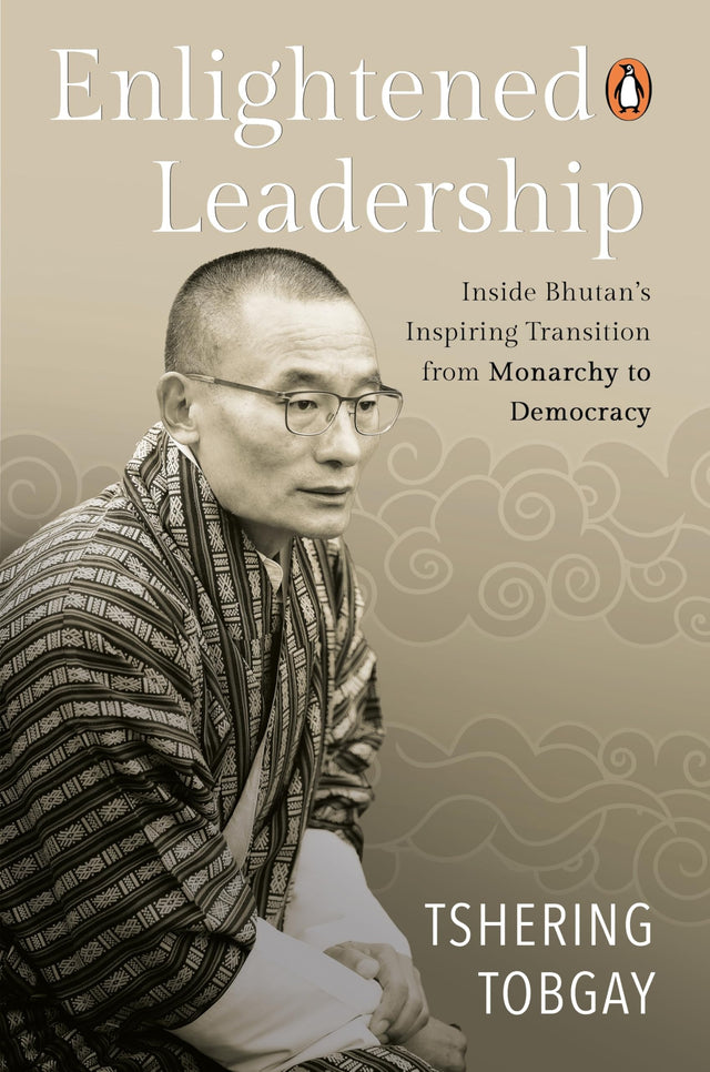 Enlightened Leadership