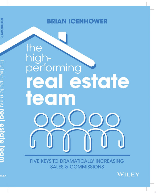 The High-Performing Real Estate Team