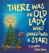 There Was an Old Lady Who Swallowed a Star!