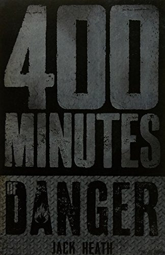 400 Minutes of Danger