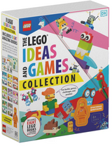 LEGO Idea & Games Collection