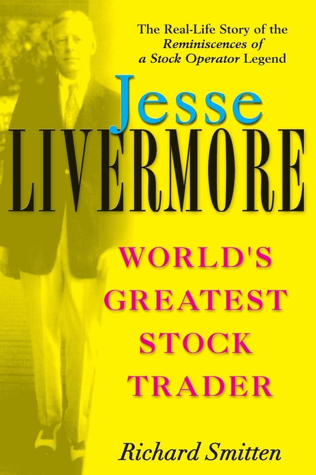 Jesse Livermore