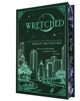 Wretched (Collector's Edition)