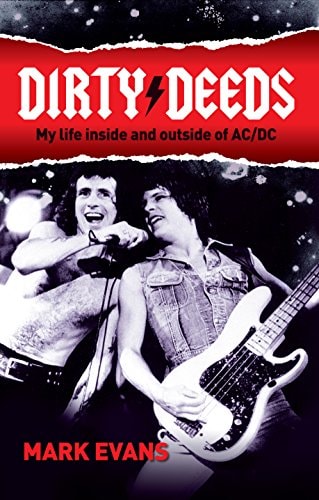 Dirty Deeds
