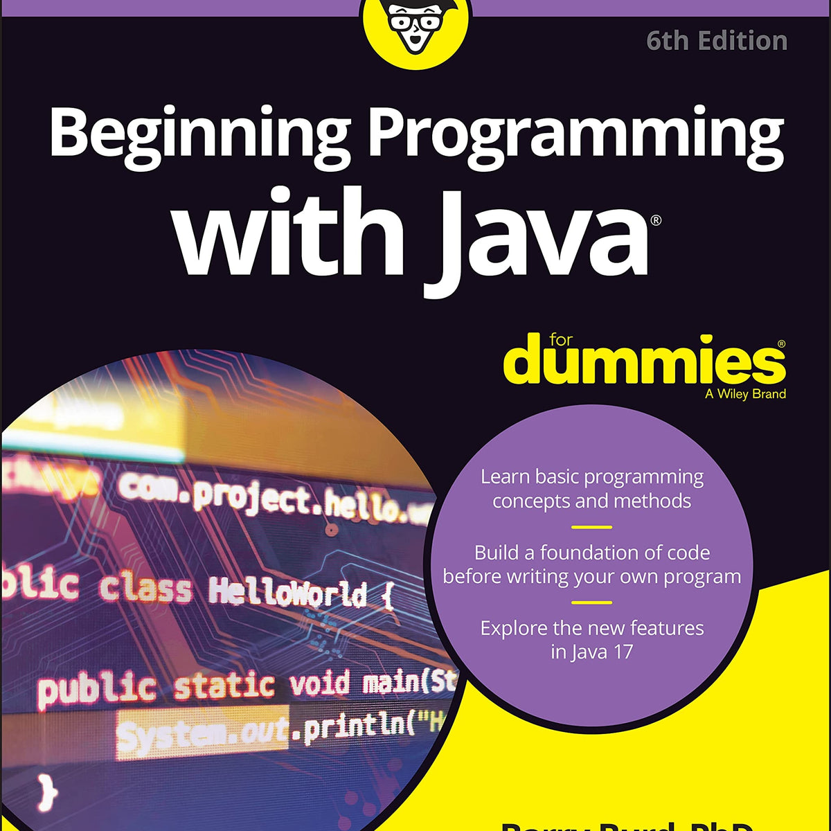 beginning java programming part 2 | pdf | java... Beginning Programming with Java For Dummies by Barry Burd – Book Hero