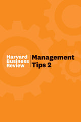 Management Tips 2
