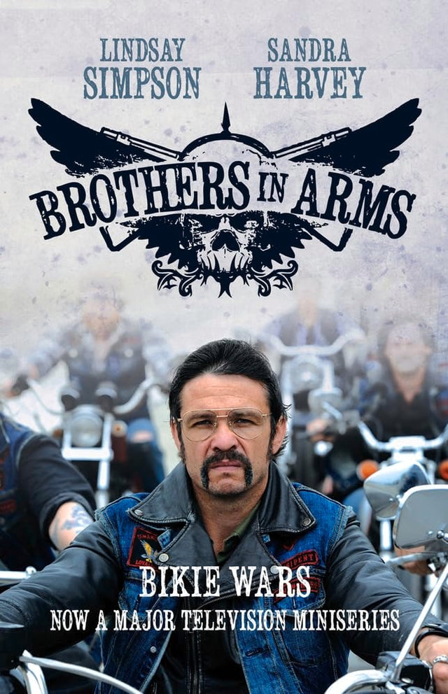 Brothers in Arms (TV TIE-IN)